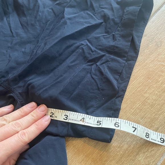 Polo by Ralph Lauren 6-in Water Resistant Hiking Shorts in Navy Men's Large - Picture 11 of 11